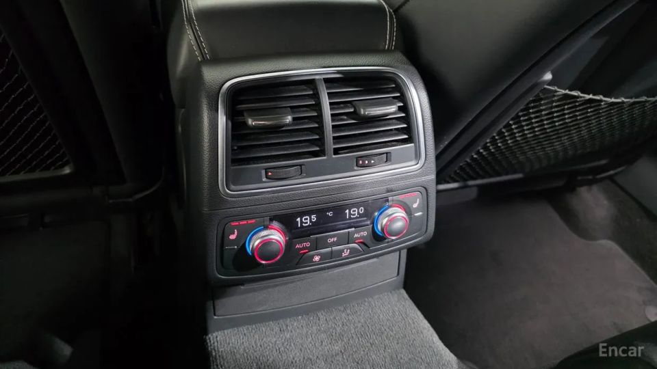 Audi S7