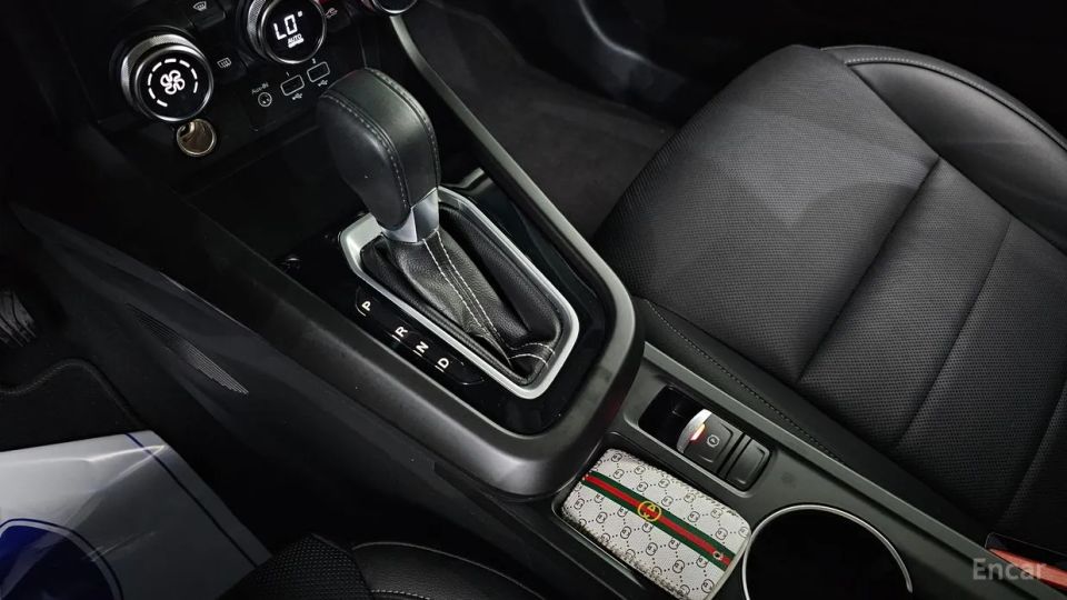 Renault-KoreaSamsung XM3