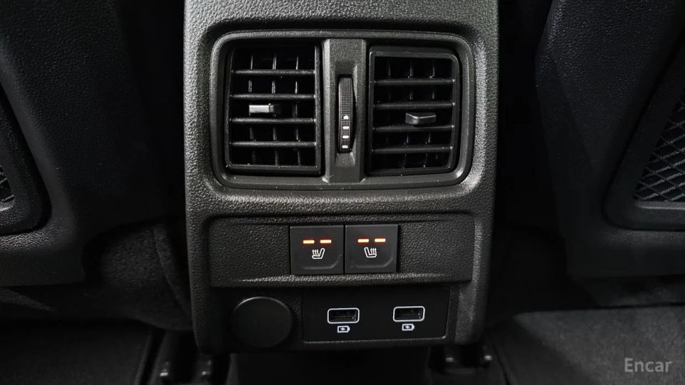 Renault-KoreaSamsung XM3