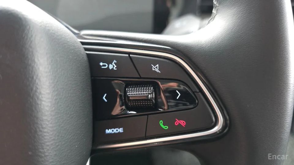Geely SE-A2 Van