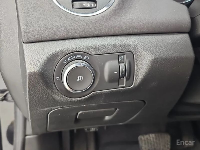 ChevroletGMDaewoo Cruze