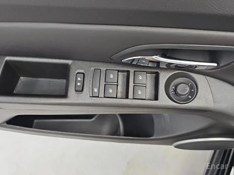 ChevroletGMDaewoo Cruze