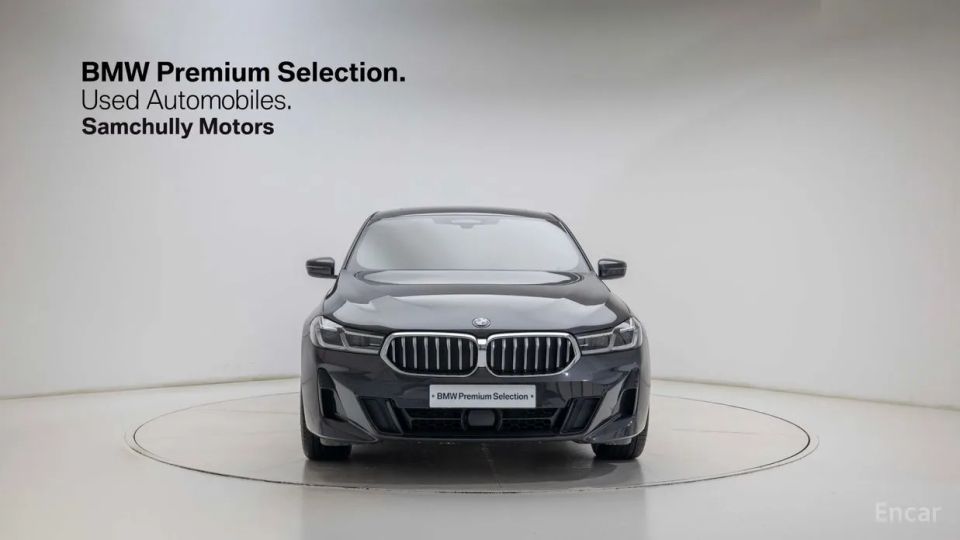 Bmw Gran Turismo