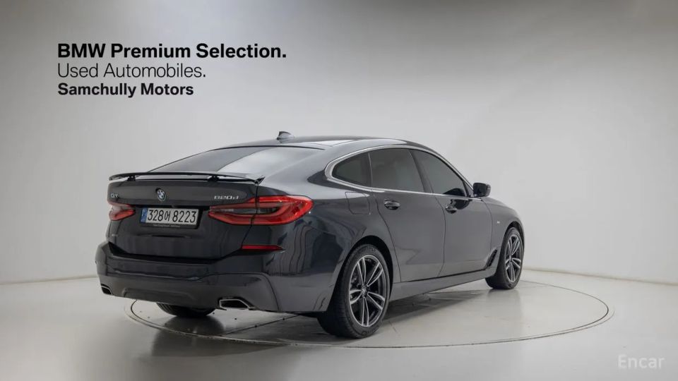 Bmw Gran Turismo