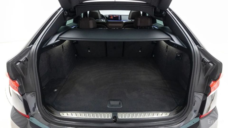 Bmw Gran Turismo