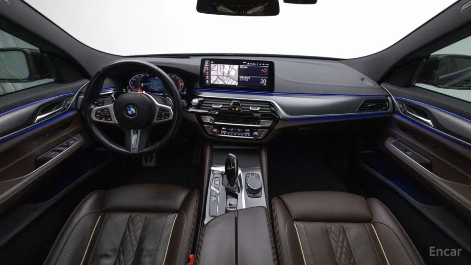 Bmw Gran Turismo