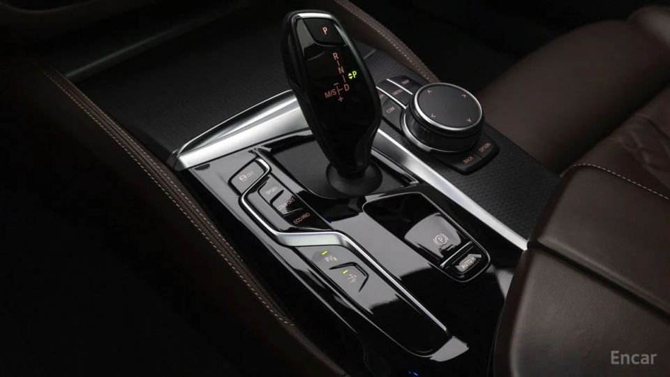 Bmw Gran Turismo