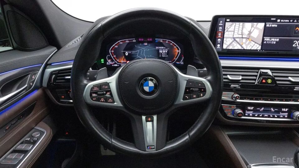 Bmw Gran Turismo