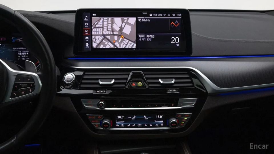 Bmw Gran Turismo
