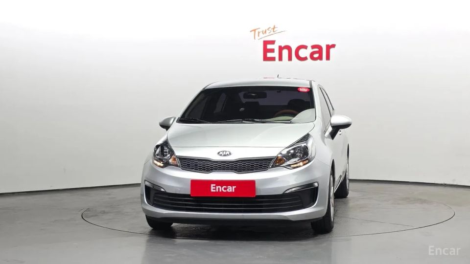 Kia Pride