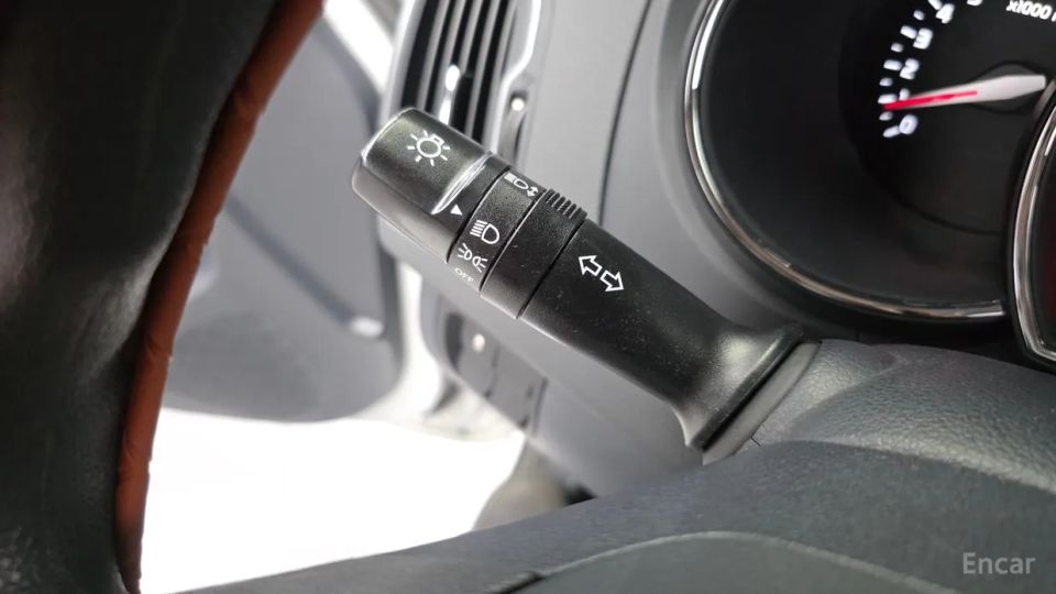 Kia Pride
