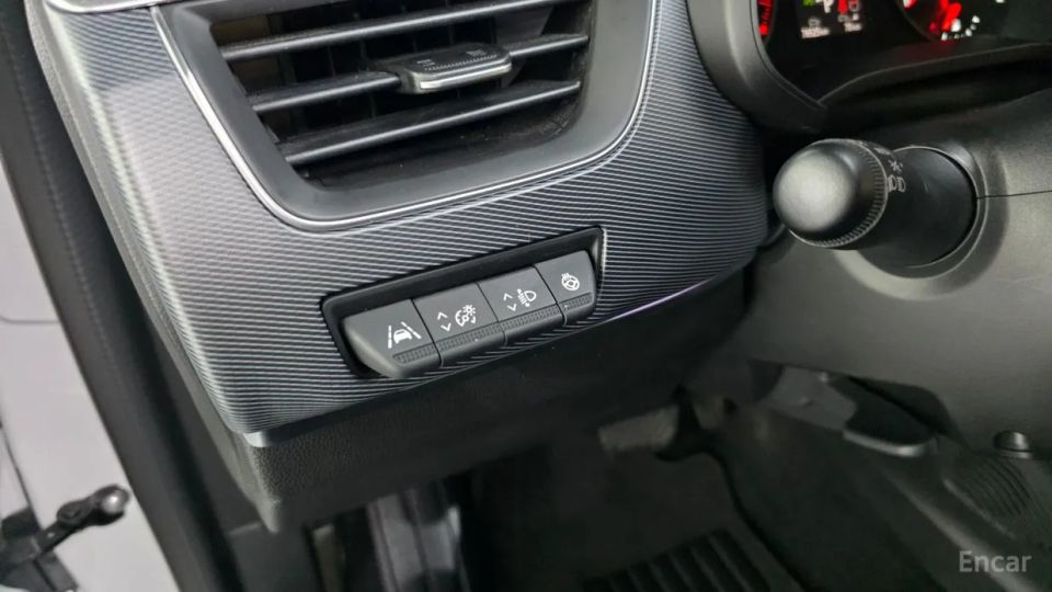 Renault-KoreaSamsung XM3
