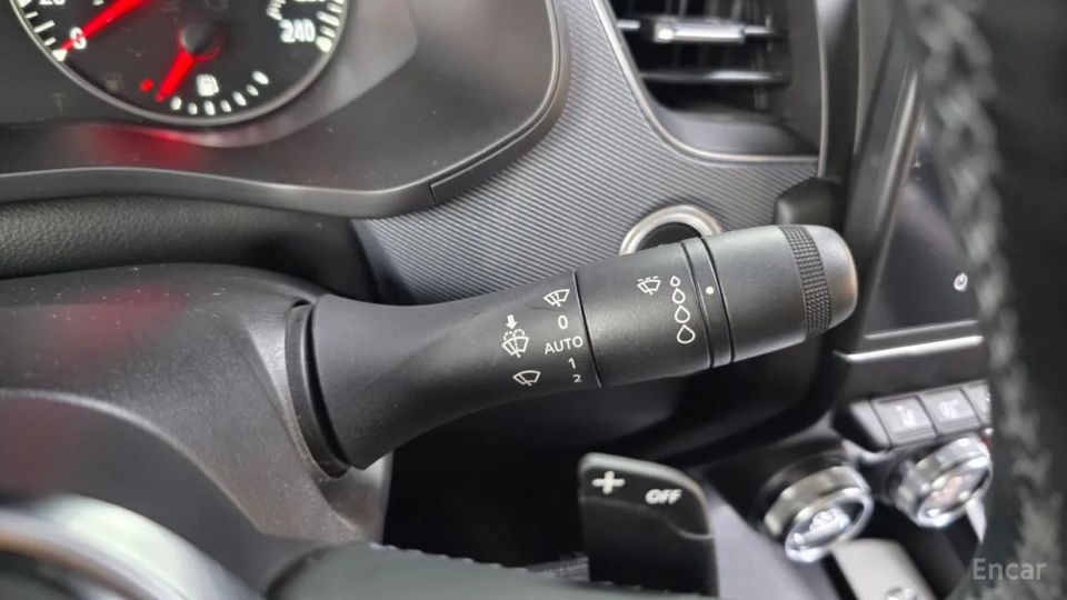 Renault-KoreaSamsung XM3