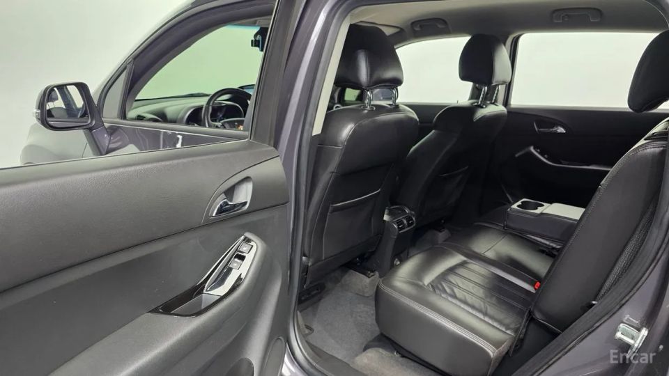 ChevroletGMDaewoo Orlando