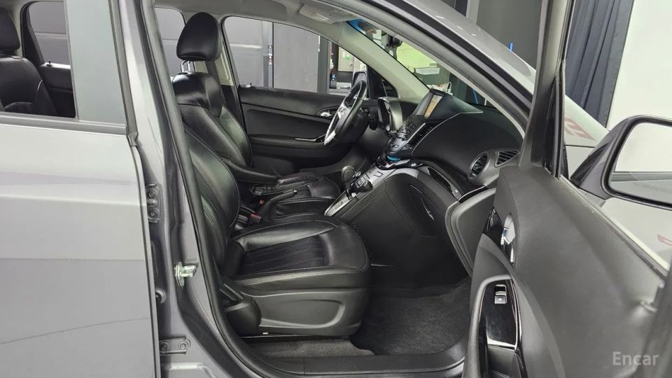 ChevroletGMDaewoo Orlando