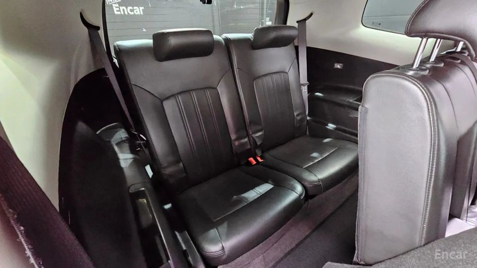 ChevroletGMDaewoo Orlando