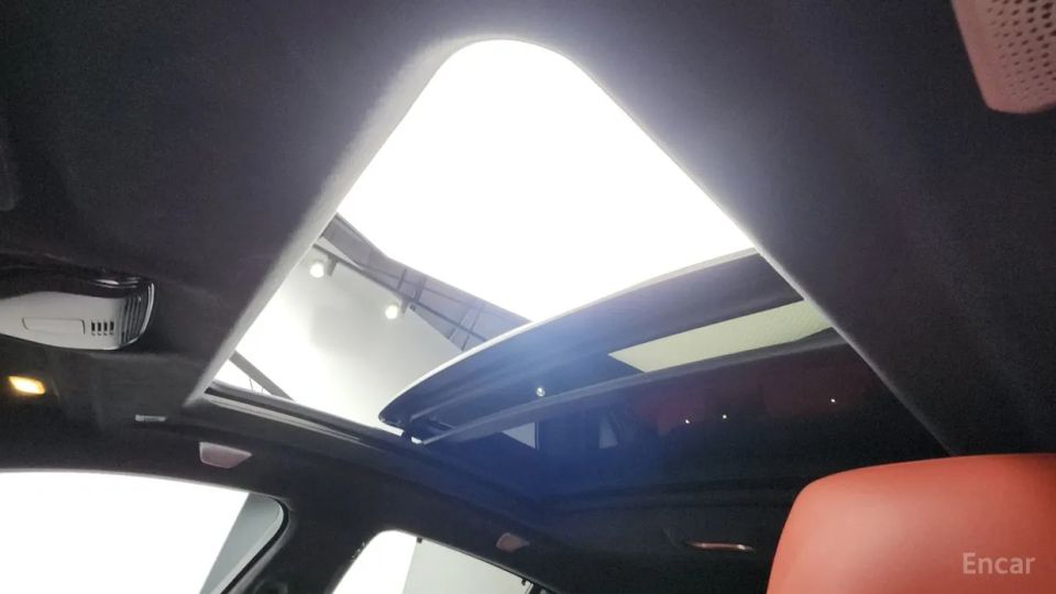 BMW X6M