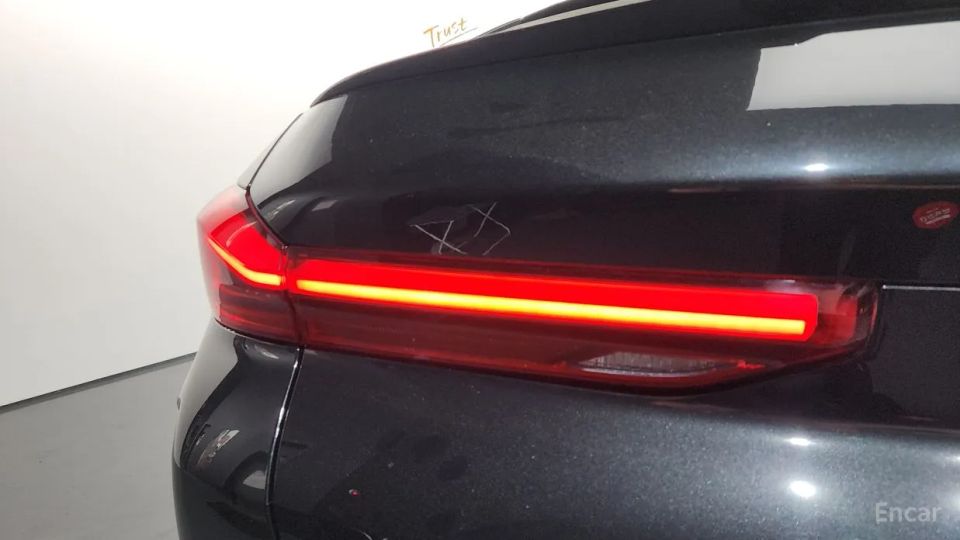 BMW X6M