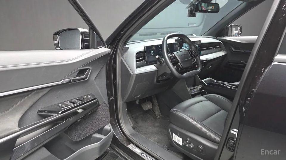 KG_Mobility_Ssangyong Musso