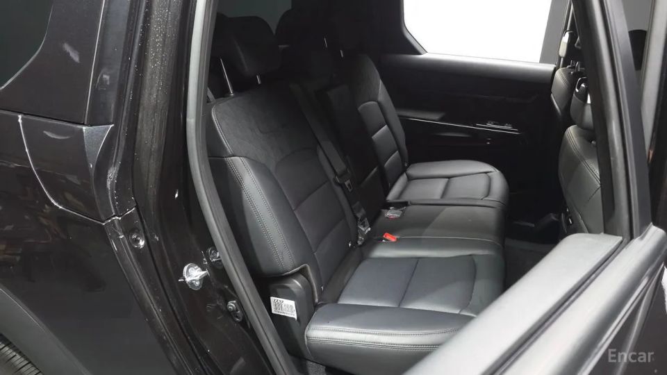 KG_Mobility_Ssangyong Musso