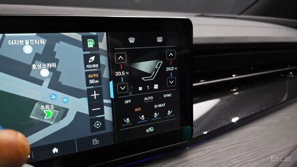 KG_Mobility_Ssangyong Musso