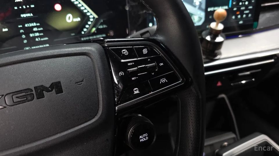 KG_Mobility_Ssangyong Musso