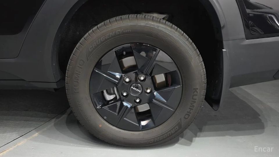 KG_Mobility_Ssangyong Musso