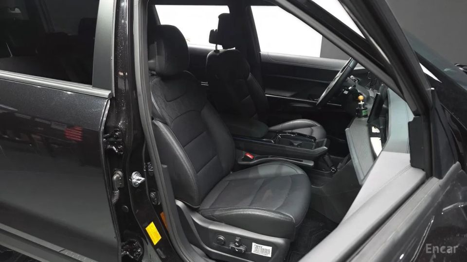 KG_Mobility_Ssangyong Musso