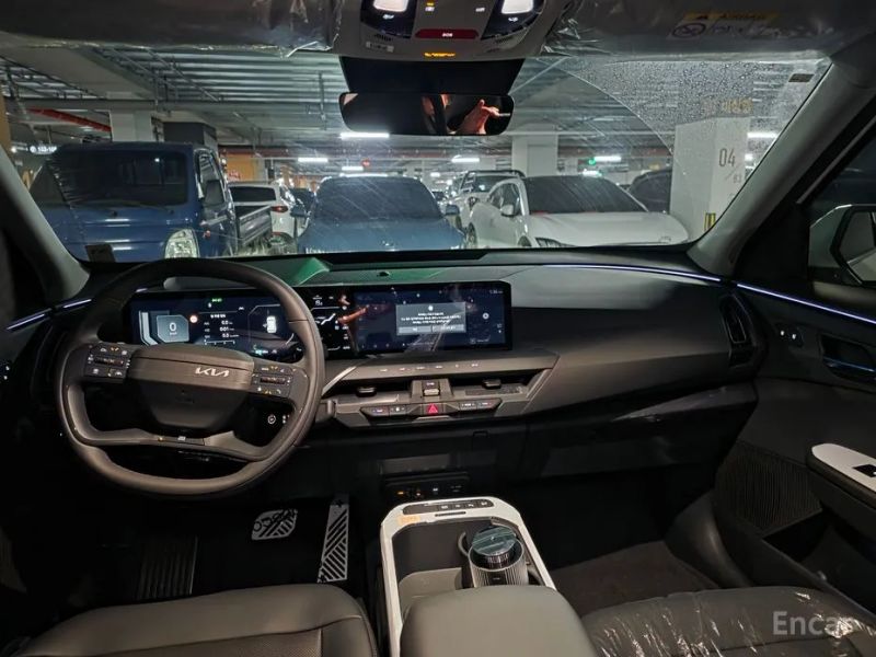 Kia EV5