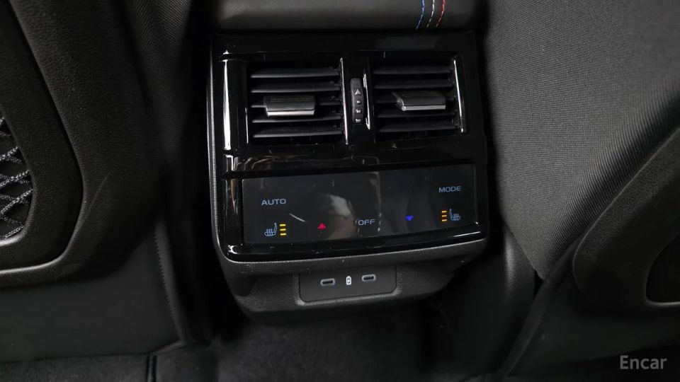 Renault-KoreaSamsung Grand Koleos