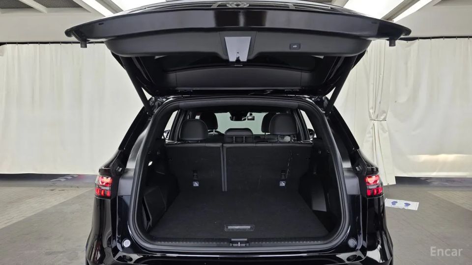 Renault-KoreaSamsung Grand Koleos