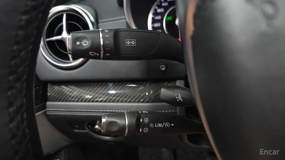 Mercedes-Benz SL-Class