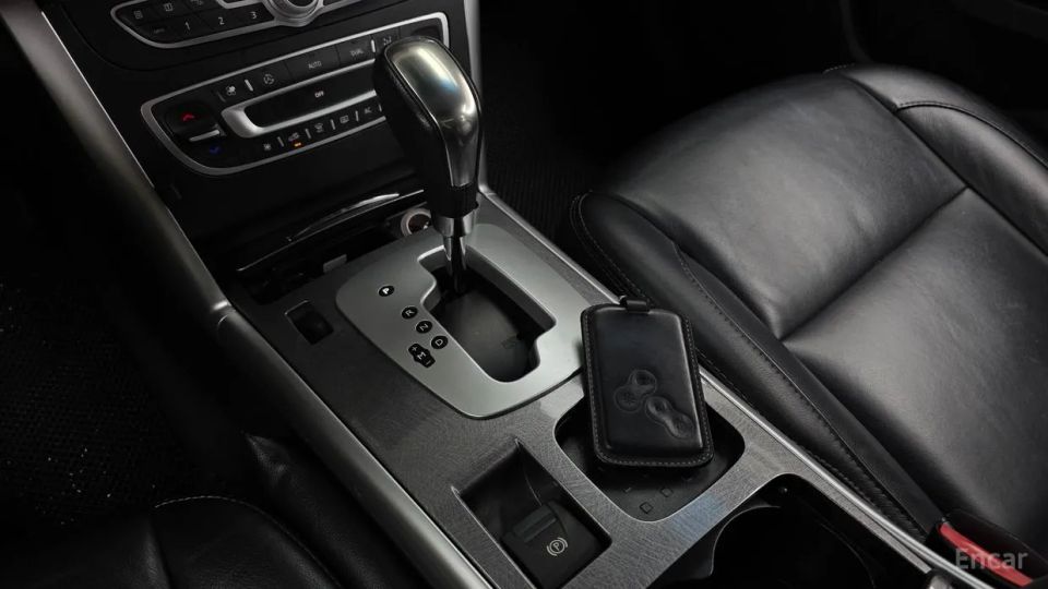 Renault-KoreaSamsung SM5