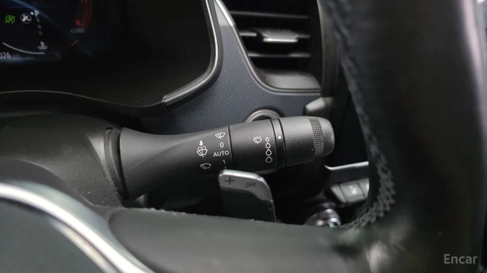 Renault-KoreaSamsung XM3