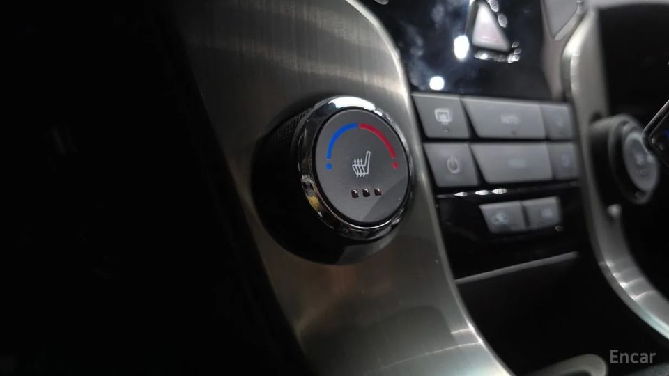 ChevroletGMDaewoo Cruze
