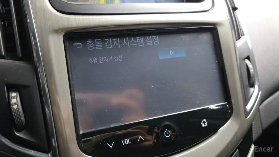 ChevroletGMDaewoo Cruze