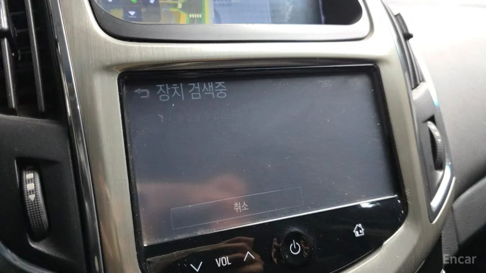 ChevroletGMDaewoo Cruze