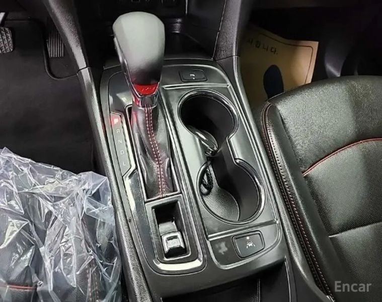 ChevroletGMDaewoo Equinox