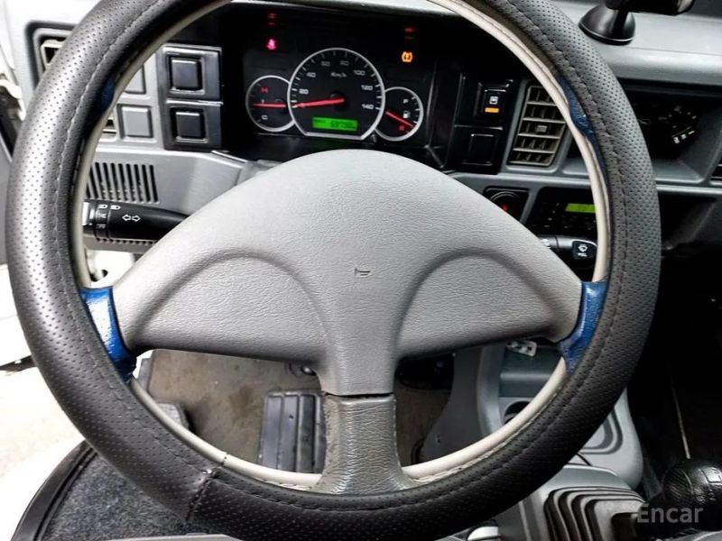 ChevroletGMDaewoo Labo