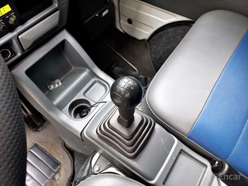 ChevroletGMDaewoo Labo