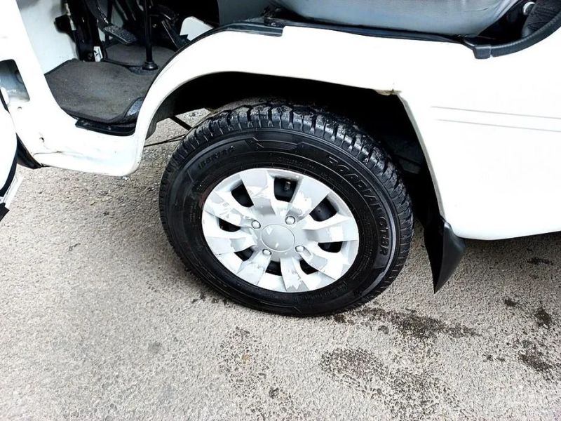 ChevroletGMDaewoo Labo