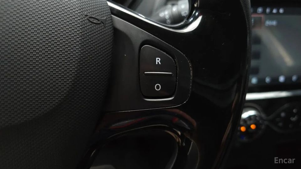 Renault-KoreaSamsung QM3