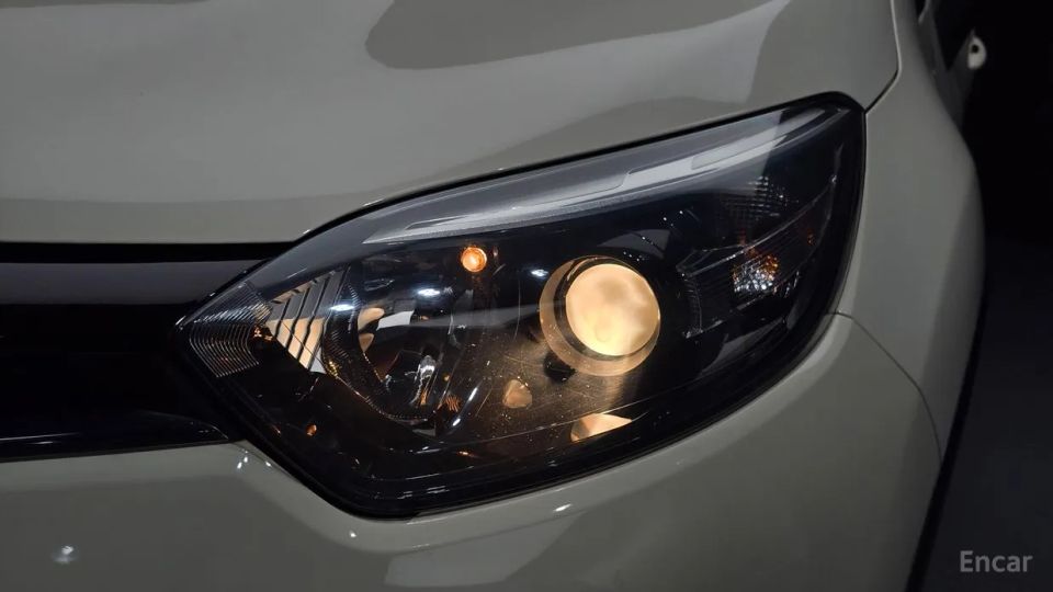 Renault-KoreaSamsung QM3