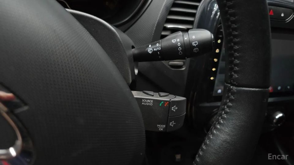 Renault-KoreaSamsung QM3