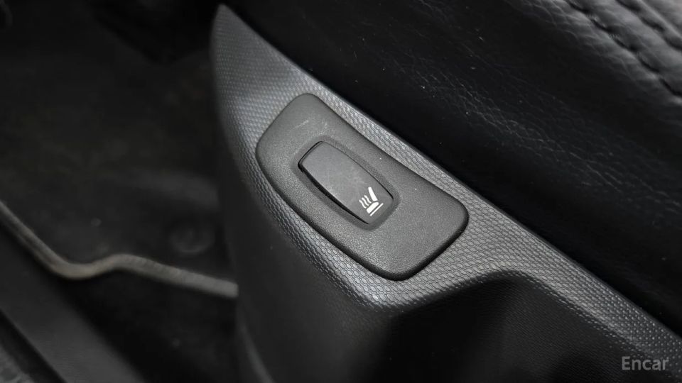 Renault-KoreaSamsung QM3