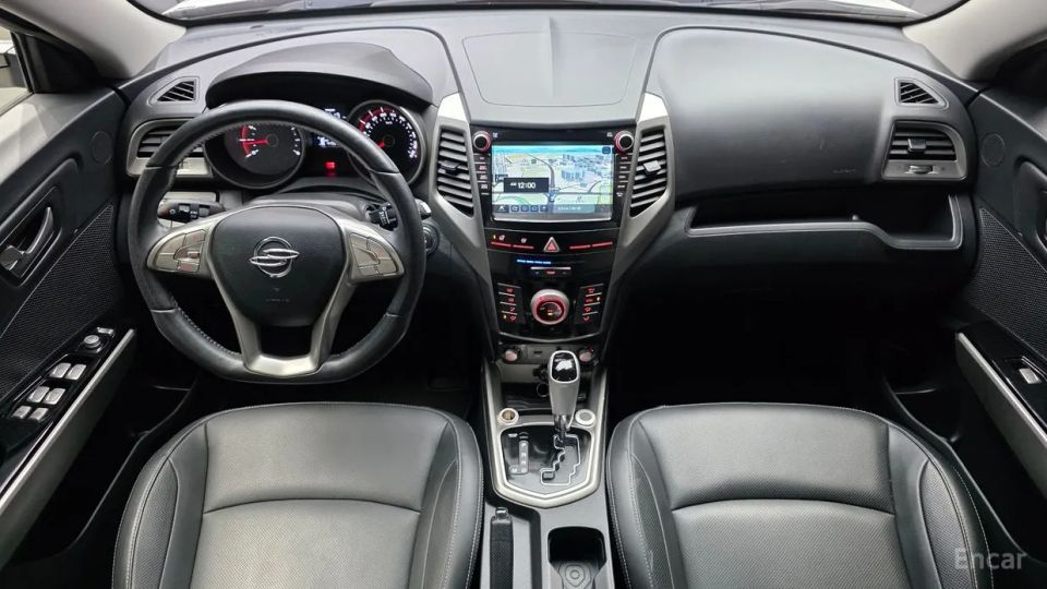 KG_Mobility_Ssangyong TIBOLI