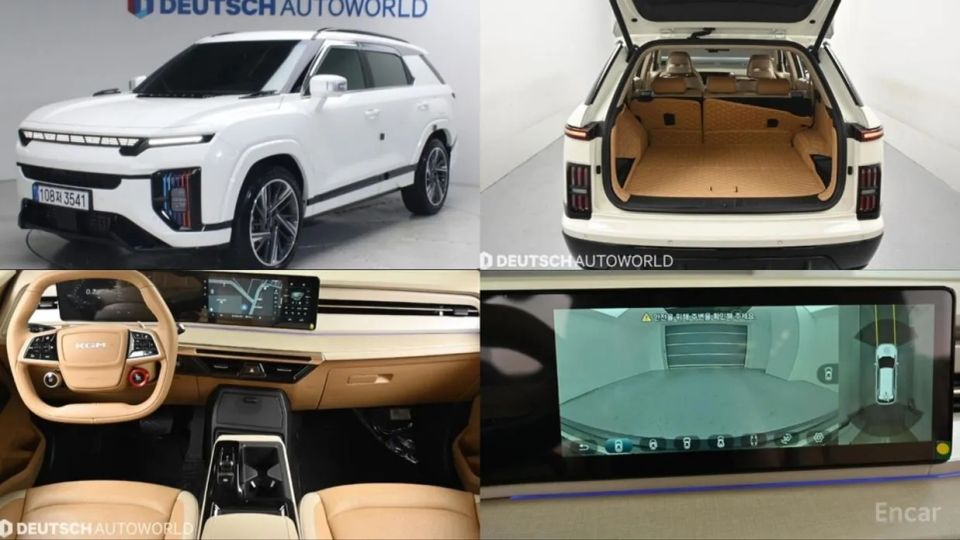 KG_Mobility_Ssangyong Actyon