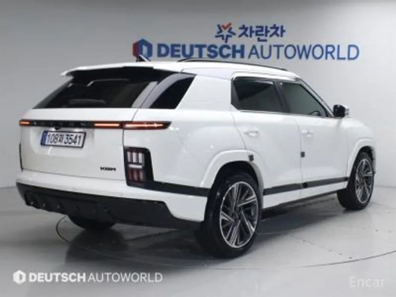 KG_Mobility_Ssangyong Actyon