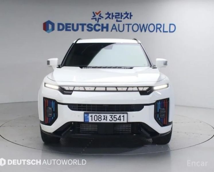 KG_Mobility_Ssangyong Actyon