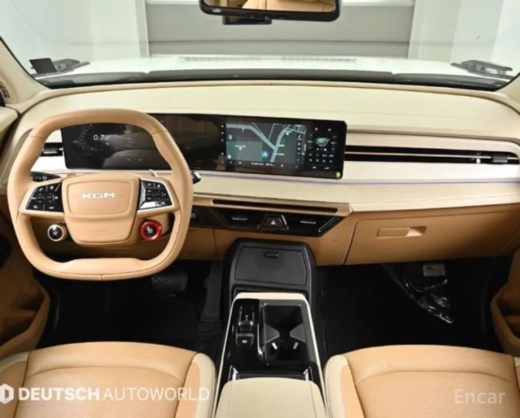 KG_Mobility_Ssangyong Actyon